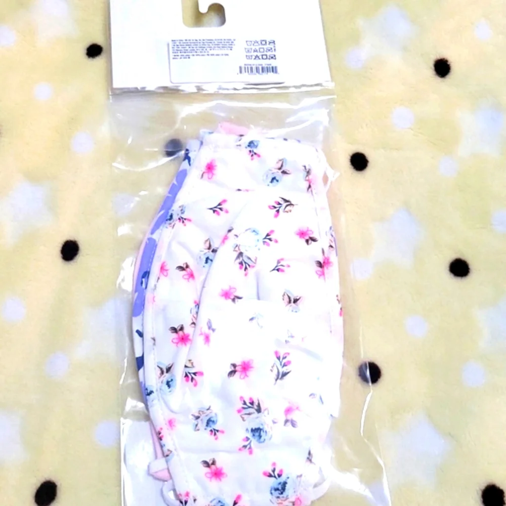 Face mask 3pcs GAP
